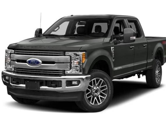FORD F-250 2019 1FT7W2BT6KEF01612 image