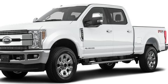 FORD F-250 2019 1FT7W2BT4KED94513 image