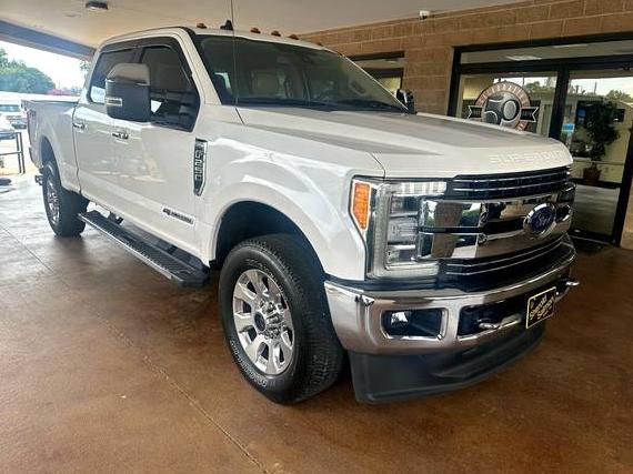 FORD F-250 2019 1FT7W2BT4KEC74002 image
