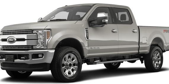 FORD F-250 2019 1FT7W2BT1KEE04415 image