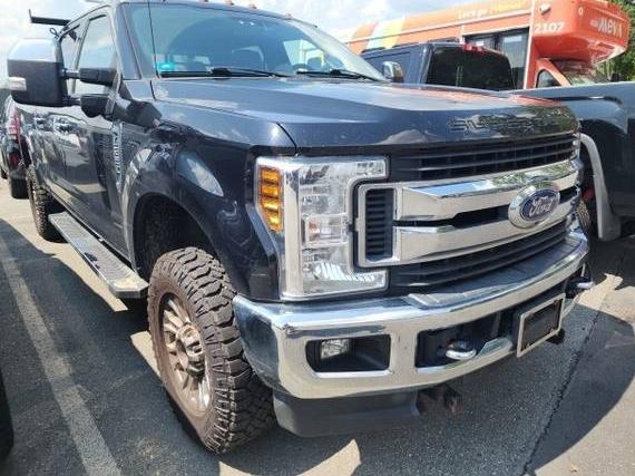 FORD F-250 2019 1FT7W2B62KEC72775 image