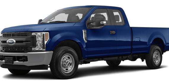 FORD F-250 2019 1FT7X2A66KEC83924 image
