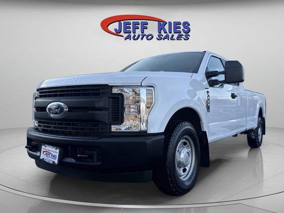FORD F-250 2019 1FT7X2A66KEF17060 image FORD F-250 2019 1FT7X2A66KEF17060 image