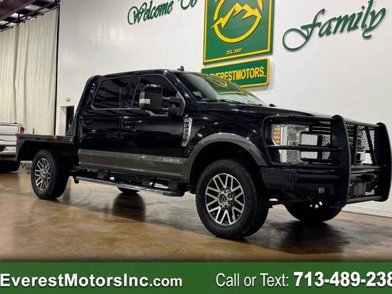 FORD F-250 2019 1FT7W2BT0KEE02025 image FORD F-250 2019 1FT7W2BT0KEE02025 image