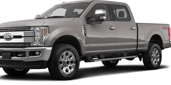 FORD F-250 2019 1FT7W2B66KEE83557 image
