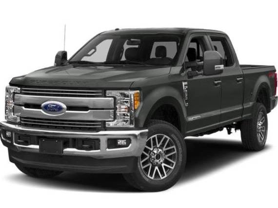 FORD F-250 2019 1FT7W2B68KED61072 image