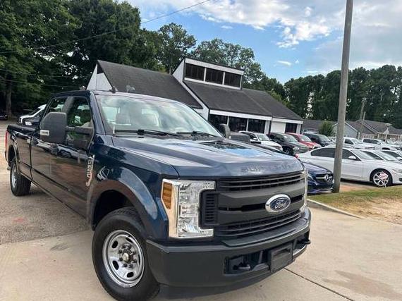 FORD F-250 2019 1FT7W2A60KEE24036 image FORD F-250 2019 1FT7W2A60KEE24036 image