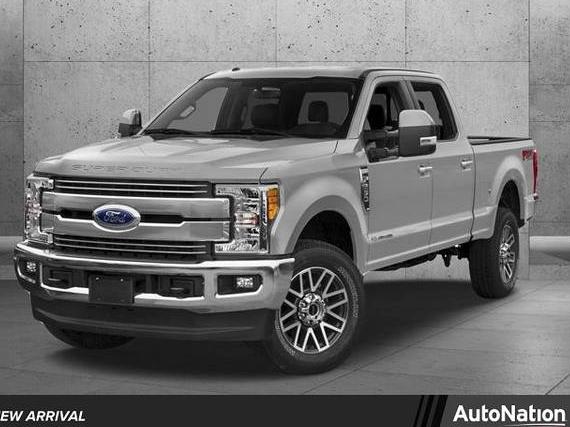 FORD F-250 2019 1FT7W2B63KEE16012 image