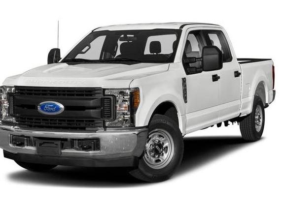 FORD F-250 2019 1FT7W2BT9KEF17173 image
