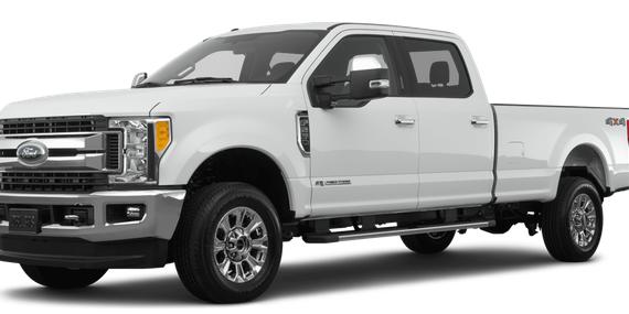 FORD F-250 2019 1FT7W2B69KEE02969 image