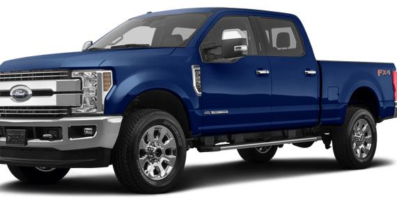 FORD F-250 2019 1FT7W2B69KEF40138 image