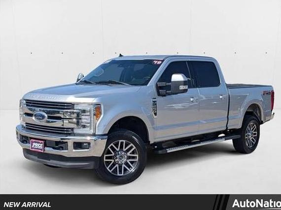 FORD F-250 2019 1FT7W2B66KED36834 image