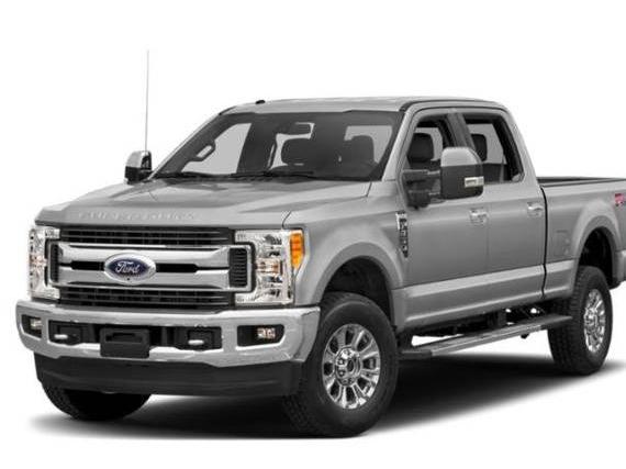 FORD F-250 2019 1FT7W2B67KEF36704 image