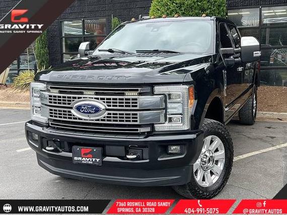 FORD F-250 2019 1FT7W2BT6KEF67156 image