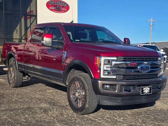 FORD F-250 2019 1FT7W2B64KED82582 image FORD F-250 2019 1FT7W2B64KED82582 image