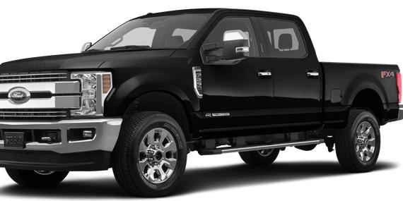 FORD F-250 2019 1FT7W2BT4KEC79930 image