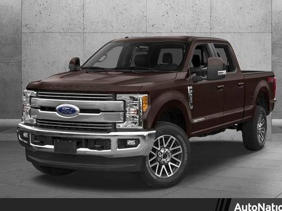 FORD F-250 2019 1FT7W2BT8KEC77274 image