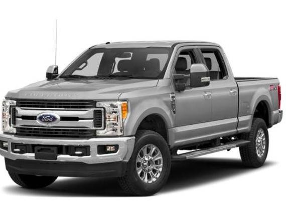 FORD F-250 2019 1FT7W2B65KEE96171 image