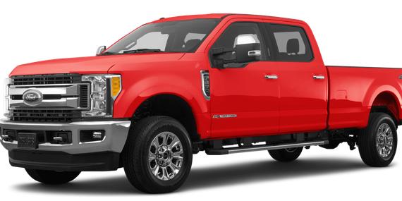 FORD F-250 2019 1FT7W2B68KED49357 image