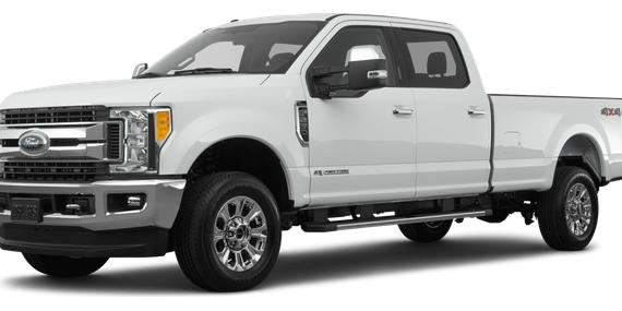FORD F-250 2019 1FT7W2BT9KEF05542 image