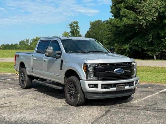 FORD F-250 2019 1FT7W2BT6KED23636 image