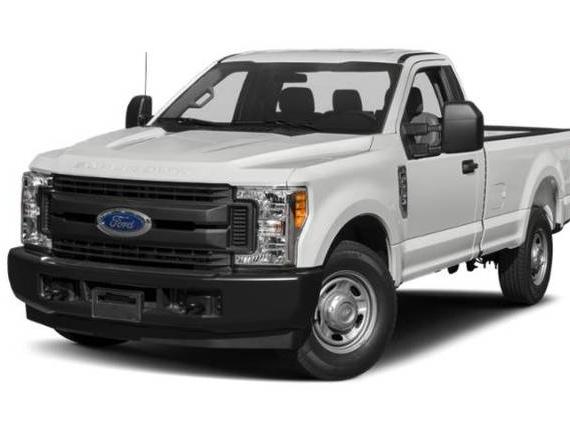 FORD F-250 2019 1FTBF2B69KED11372 image