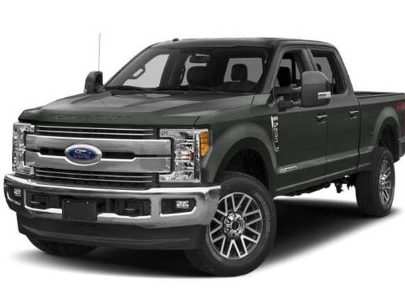 FORD F-250 2019 1FT7W2BT3KEC21422 image