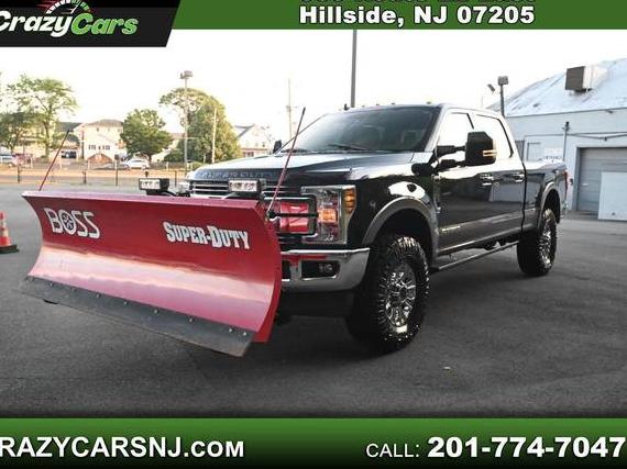 FORD F-250 2019 1FT7W2BT7KEC19186 image