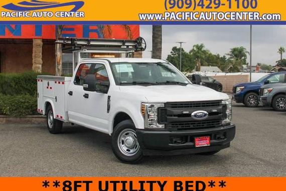 FORD F-250 2019 1FD7W2A60KEF79083 image FORD F-250 2019 1FD7W2A60KEF79083 image