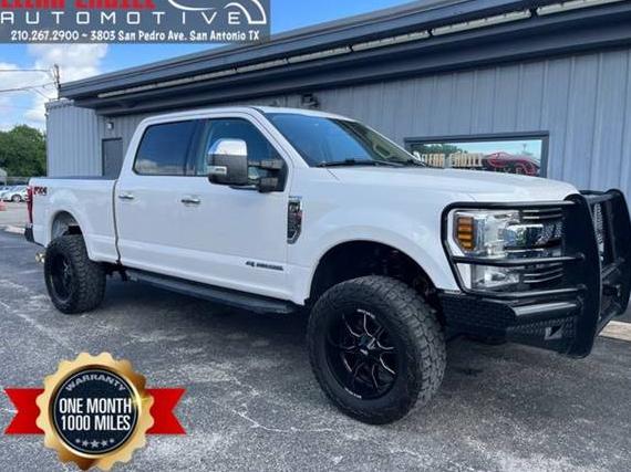 FORD F-250 2019 1FT7W2BT7KEE20635 image