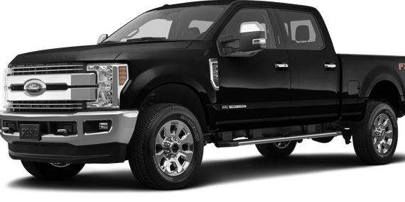 FORD F-250 2019 1FT7W2BT3KEG04745 image