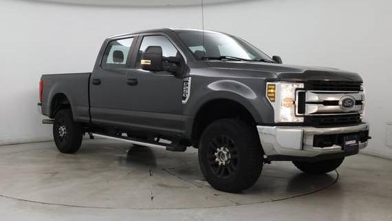 FORD F-250 2019 1FT7W2B62KEF26887 image