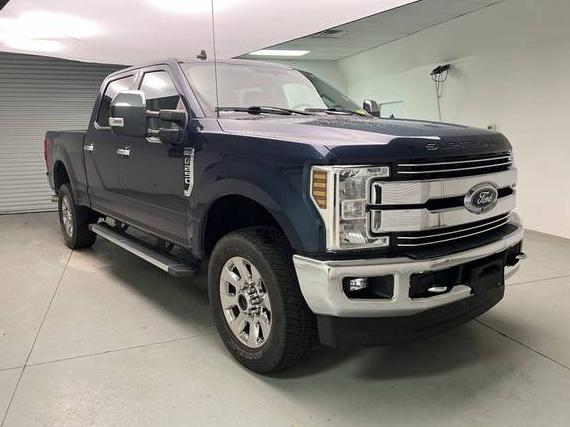 FORD F-250 2019 1FT7W2B62KED98246 image