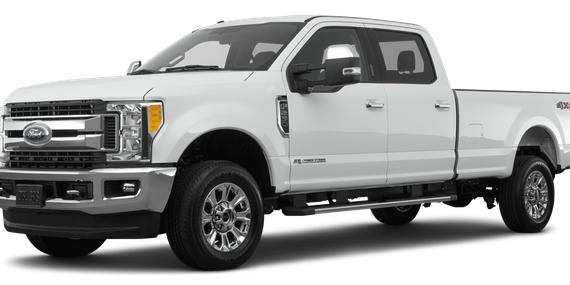 FORD F-250 2019 1FT7W2BT5KEC62604 image