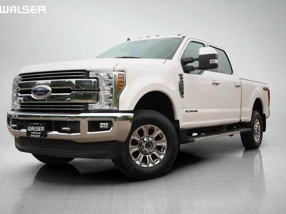 FORD F-250 2019 1FT7W2BT4KED57848 image