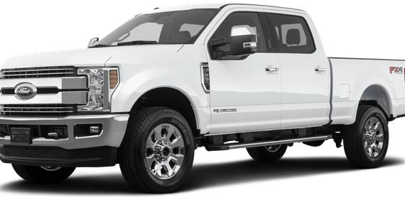 FORD F-250 2019 1FT7W2BT4KEF16268 image