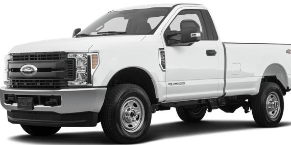 FORD F-250 2019 1FTBF2A68KED17942 image