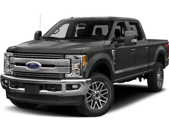 FORD F-250 2019 1FT7W2B69KED24080 image