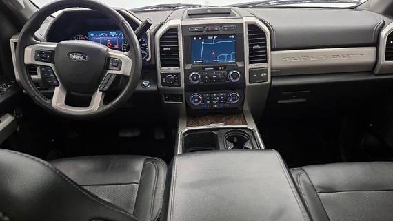 FORD F-250 2019 1FT7W2B6XKEC29026 image