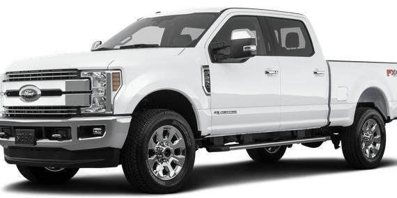 FORD F-250 2019 1FT7W2BT8KEE84294 image