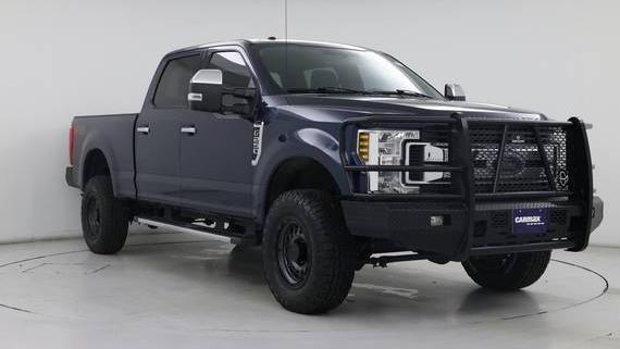 FORD F-250 2019 1FT7W2B64KEG39949 image