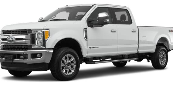 FORD F-250 2019 1FT7W2B62KEC49500 image