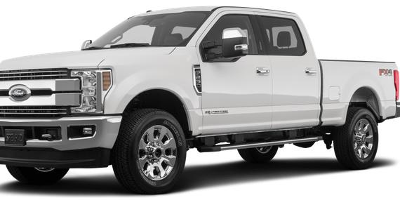 FORD F-250 2019 1FT7W2BT2KEE04844 image
