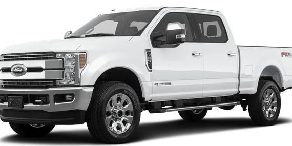 FORD F-250 2019 1FT7W2B69KED99880 image