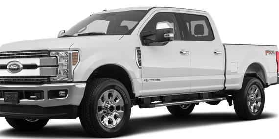 FORD F-250 2019 1FT7W2BT8KEE71500 image