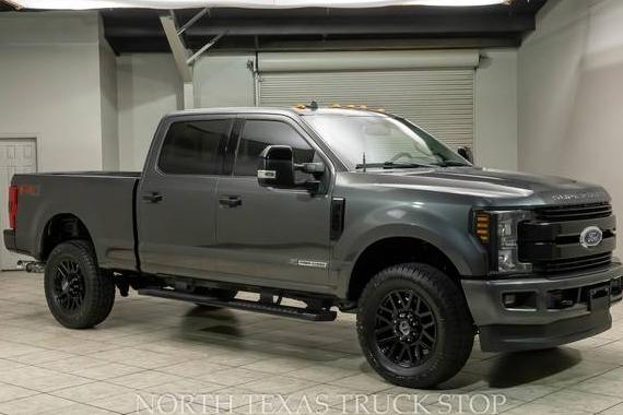 FORD F-250 2019 1FT7W2BT8KEF67966 image