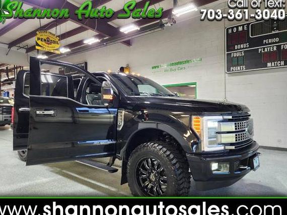FORD F-250 2019 1FT7W2BT4KEG14037 image