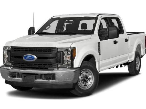 FORD F-250 2019 1FT7W2A65KEE36280 image