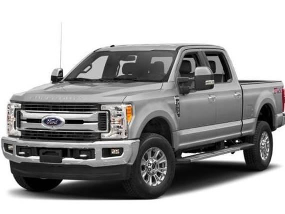 FORD F-250 2019 1FT7W2B6XKED76835 image