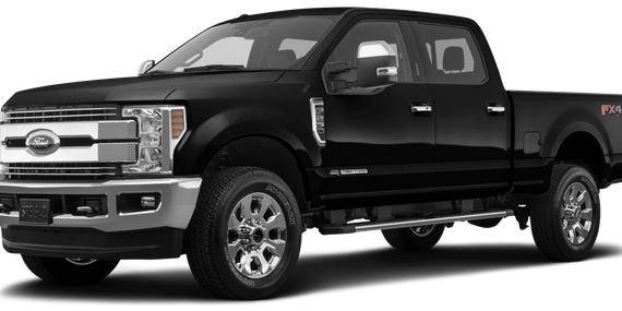 FORD F-250 2019 1FT7W2BT5KEC87292 image